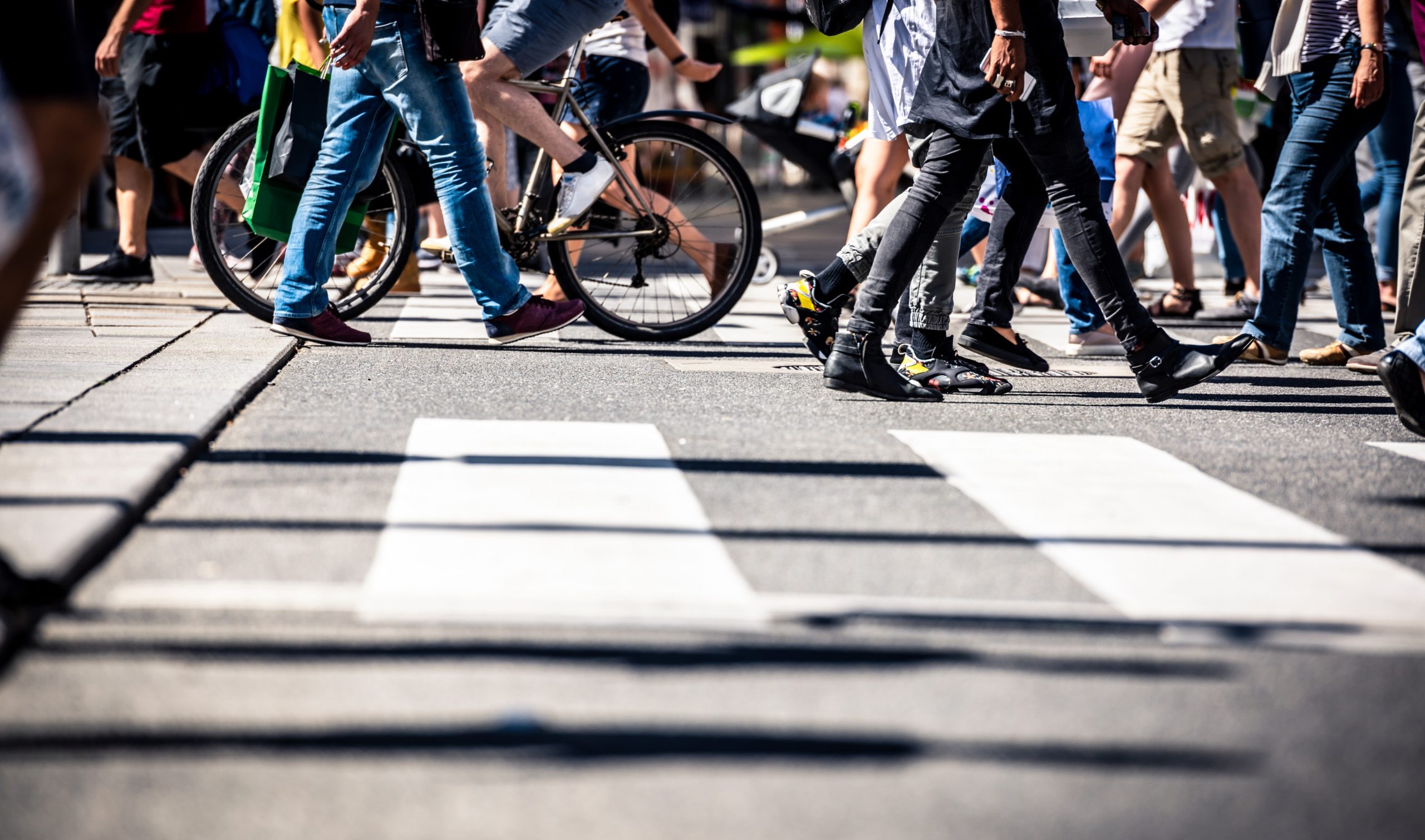 Nachhaltige Mobilität