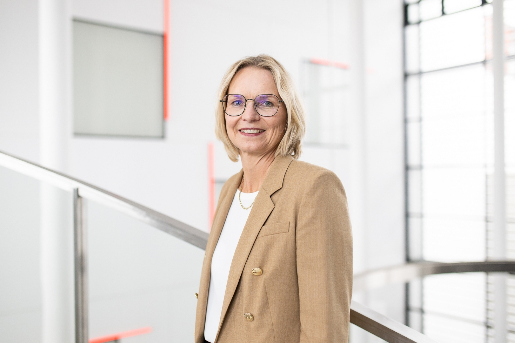 Der Vorstand wächst und startet zu dritt ins neue Jahr