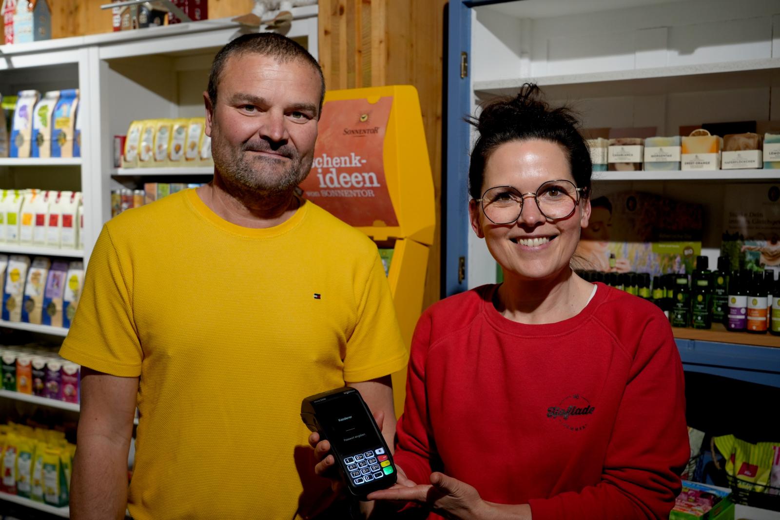 Stabile Abläufe trotz Hochbetrieb